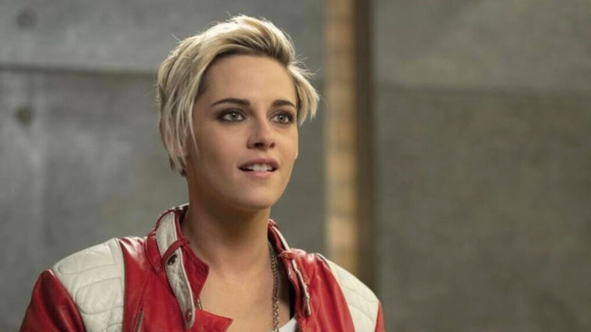Source : Charlie's Angels Source : Charlie's Angels