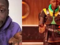 Khaby Lame dans le prochain battle pass de Fortnite // Source : Fortnite
