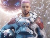 Starfield // Source : Capture Xbox