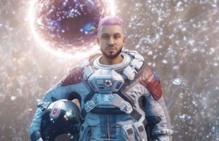 Starfield // Source : Capture Xbox