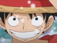 Luffy, le meilleur d'entre nous // Source : One Piece