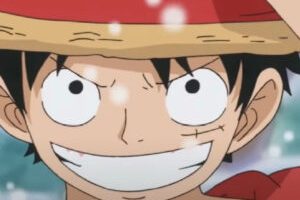 Luffy, le meilleur d'entre nous // Source : One Piece Luffy, le meilleur d'entre nous // Source : One Piece