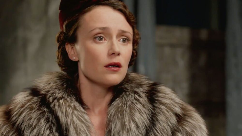Maîtres et valets. // Source : Arte/ITV Maîtres et valets. // Source : Arte/ITV