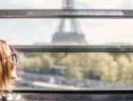 Métro parisien. // Source : Envato