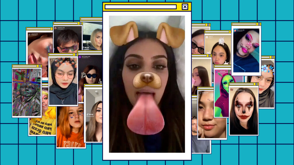 L’incroyable histoire des Filtres à Selfie ! L’incroyable histoire des Filtres à Selfie !