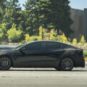 Tesla Model 3 Highland // Source : Twitter/X - @Y2KColin Tesla Model 3 Highland // Source : Twitter/X - @Y2KColin