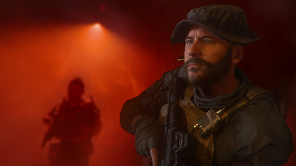 Call of Duty: Modern Warfare III // Source : Activision Call of Duty: Modern Warfare III // Source : Activision