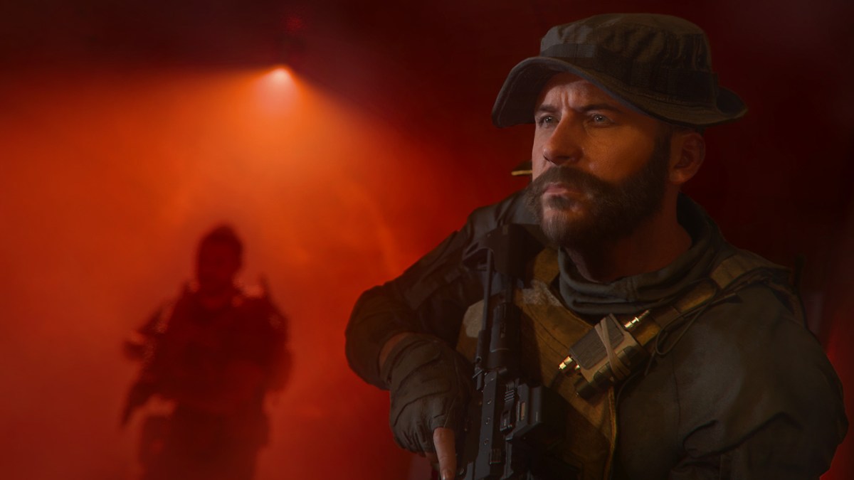 Call of Duty: Modern Warfare III // Source : Activision Call of Duty: Modern Warfare III // Source : Activision