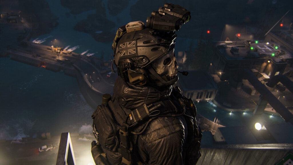 Call of Duty: Modern Warfare III // Source : Activision Call of Duty: Modern Warfare III // Source : Activision