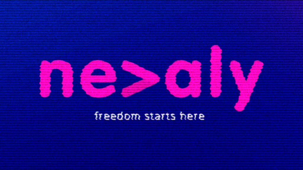 Nevaly et sa maison mère Combostrike sont en faillite // Source : Montage Numerama Nevaly et sa maison mère Combostrike sont en faillite // Source : Montage Numerama