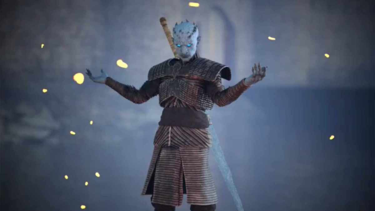 Un NFT Game of Thrones de Nifty's // Source : Nifty's Un NFT Game of Thrones de Nifty's // Source : Nifty's