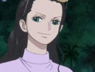 Nico Robin est un personnage féminin complexe et touchant // Source : One Piece Nico Robin est un personnage féminin complexe et touchant // Source : One Piece