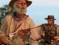 Red Dead Redemption // Source : Rockstar Games Red Dead Redemption // Source : Rockstar Games