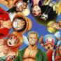 La joyeuse bande de One Piece // Source : One Piece La joyeuse bande de One Piece // Source : One Piece