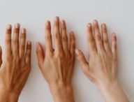 La peau est constituée de 3 compartiments. // Source : Canva La peau est constituée de 3 compartiments. // Source : Canva