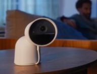 Philips Hue Caméra // Source : Philips Hue
