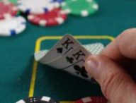 Du poker // Source : Michał Parzuchowski / Unsplash