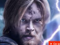 Ragnarok // Source : Netflix