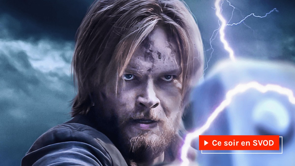 Ragnarok // Source : Netflix Ragnarok // Source : Netflix