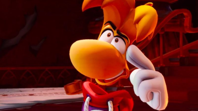 La sortie de Rayman Legends Retold est repoussée, alors que son développement est terminé