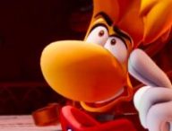 Rayman // Source : Ubisoft