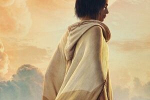 Rebel Moon, poster // Source : Netflix