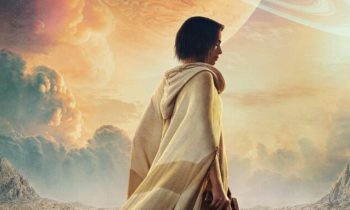 Rebel Moon, poster // Source : Netflix Rebel Moon, poster // Source : Netflix