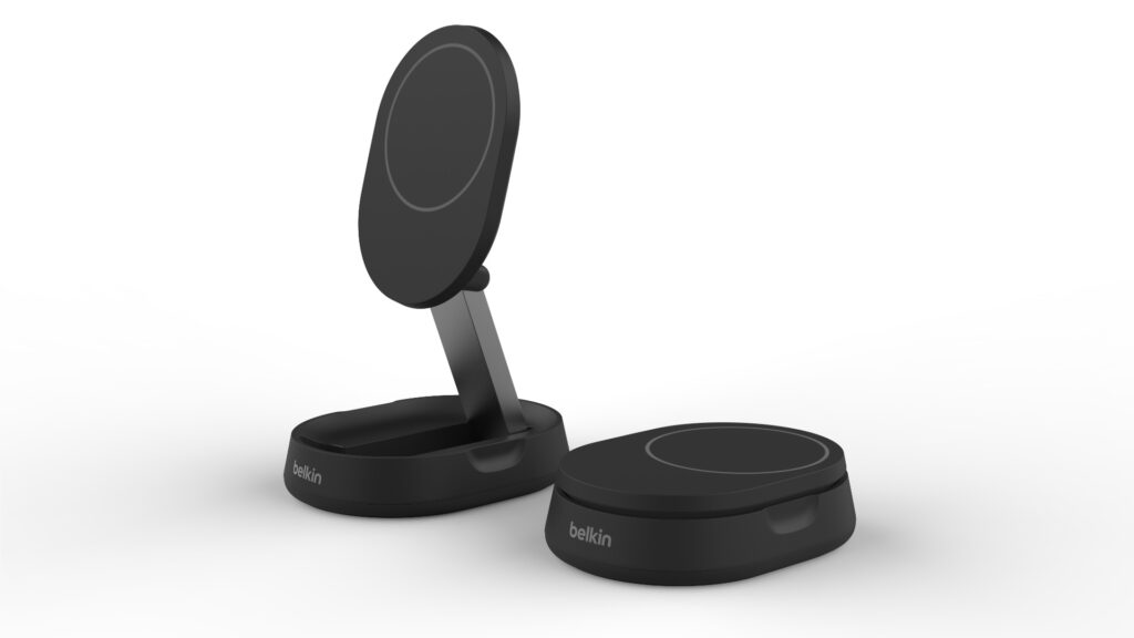 Qi2 // Source : Belkin Qi2 // Source : Belkin