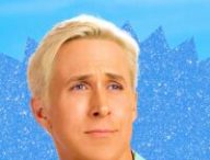 Ryan Gosling dans Barbie Ryan Gosling dans Barbie