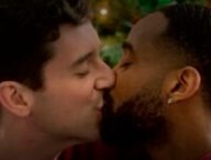 Que souffle la romance // Source : Netflix Que souffle la romance // Source : Netflix