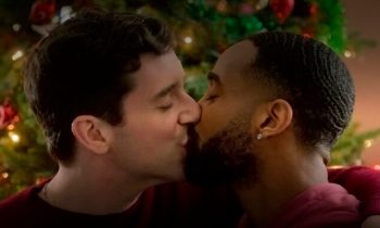 Que souffle la romance // Source : Netflix