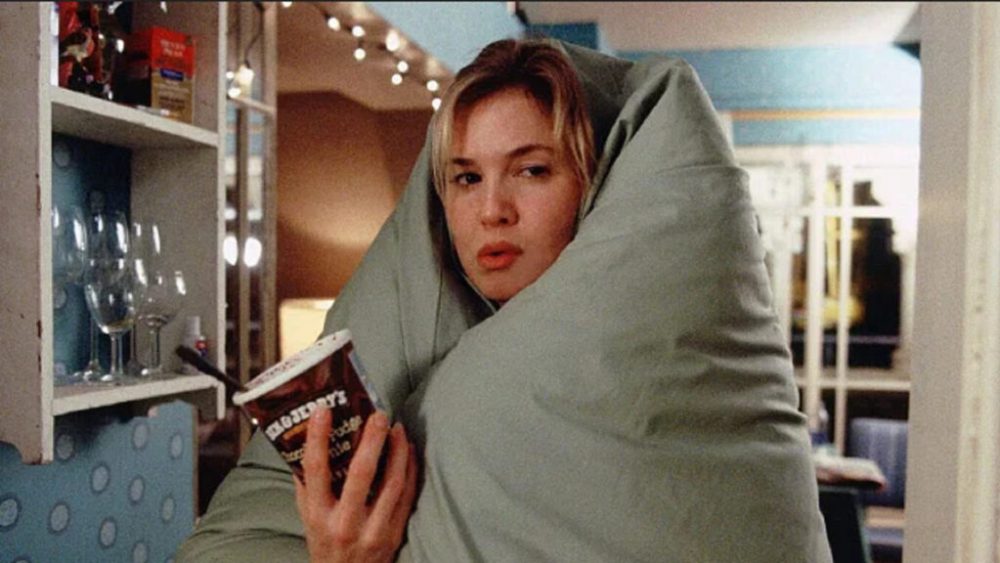 Le Journal de Bridget Jones // Source : Miramax