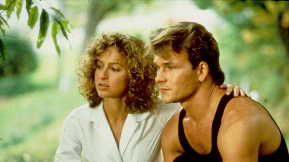 Dirty Dancing // Source : Splendor Films Dirty Dancing // Source : Splendor Films