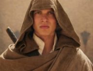 Rand al'Thor dans La Roue du Temps (The Wheel of Time) // Source : Jan Thijs/Prime Video Rand al'Thor dans La Roue du Temps (The Wheel of Time) // Source : Jan Thijs/Prime Video