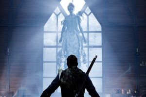 Banishers: Ghosts of New Eden // Source : Focus Interactive Banishers: Ghosts of New Eden // Source : Focus Interactive