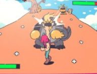 The Plucky Squire // Source : Devolver Digital