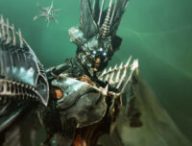 Destiny 2 : La Reine Sorcière // Source : Bungie