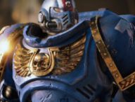 Warhammer 40,000: Space Marine 2 // Source : Focus Interactive