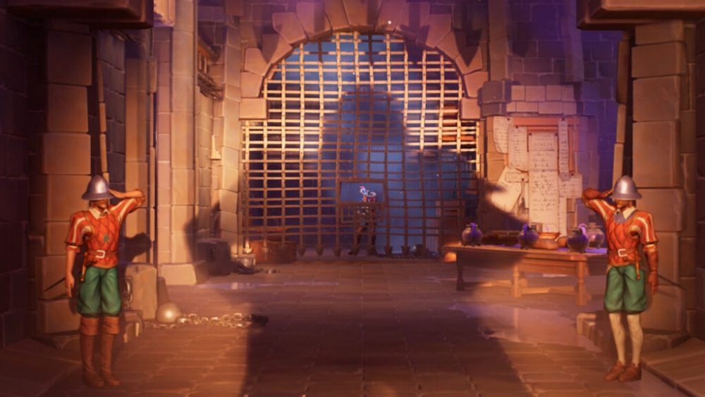 En Garde! // Source : Fireplace Games En Garde! // Source : Fireplace Games