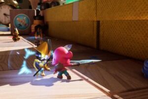 The Plucky Squire // Source : Devolver Digital The Plucky Squire // Source : Devolver Digital