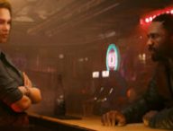 Cyberpunk 2077: Phantom Liberty // Source : CD Projekt Red