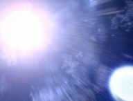 Source : ASA, ESA, Leah Hustak (STScI)