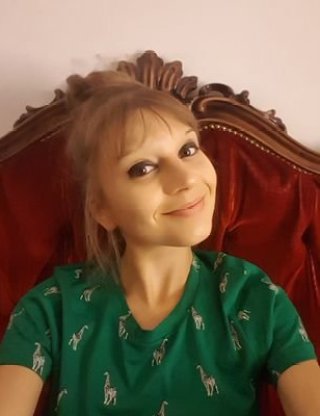 L'avatar de Marie Tomaszewski