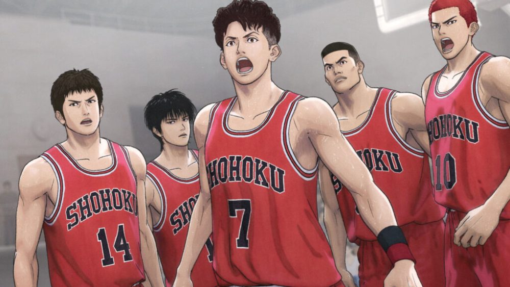 Source : Toei Animation Source : Toei Animation