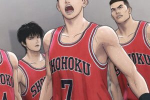 Source : Toei Animation