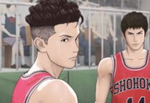 Source : Toei Animation Source : Toei Animation