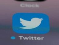 L'app Twitter // Source : Brett Jordan / Unsplash L'app Twitter // Source : Brett Jordan / Unsplash