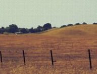 Solano County, où le projet de ville des milliardaires américains doit être construit // Source : ABC10 / YouTube
