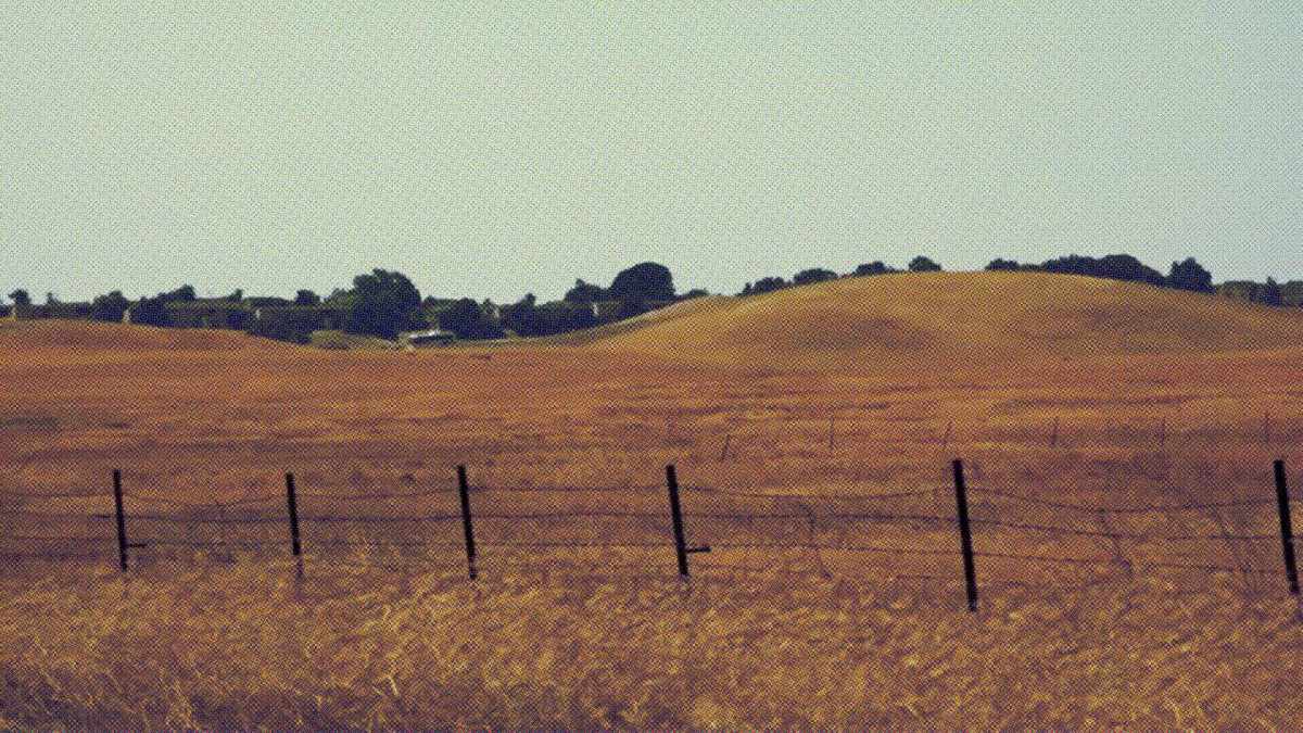 Solano County, où le projet de ville des milliardaires américains doit être construit // Source : ABC10 / YouTube Solano County, où le projet de ville des milliardaires américains doit être construit // Source : ABC10 / YouTube