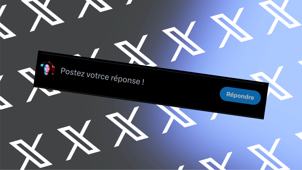 Votrce // Source : Capture d'écran Numerama Votrce // Source : Capture d'écran Numerama